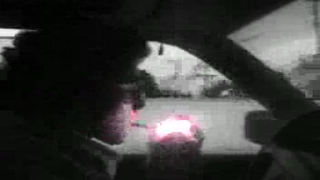 Stuck In Traffic (Ne-Maddy